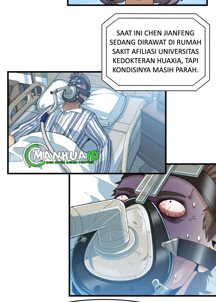 Reborn Doctor Chapter 28 Gambar 44